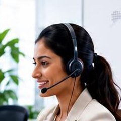 Priya, Rallix solutions team